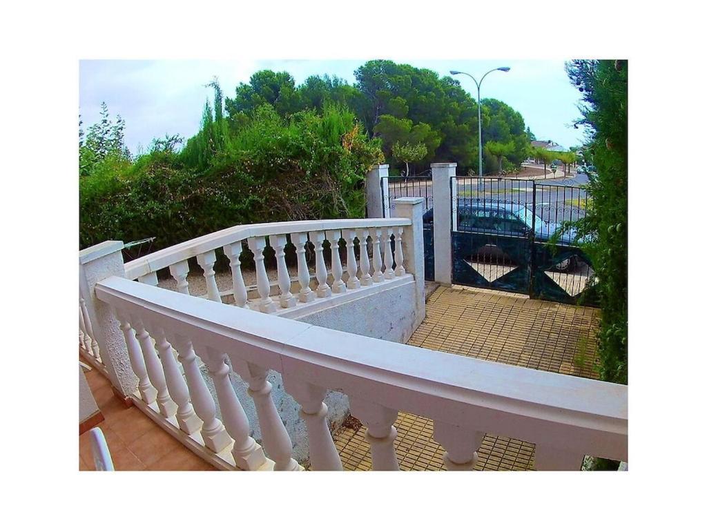 Villa In Pino Alto For 12-14 People, 400M To The Sea Miami Beach Zewnętrze zdjęcie