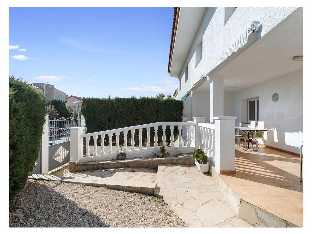 Villa In Pino Alto For 12-14 People, 400M To The Sea Miami Beach Zewnętrze zdjęcie